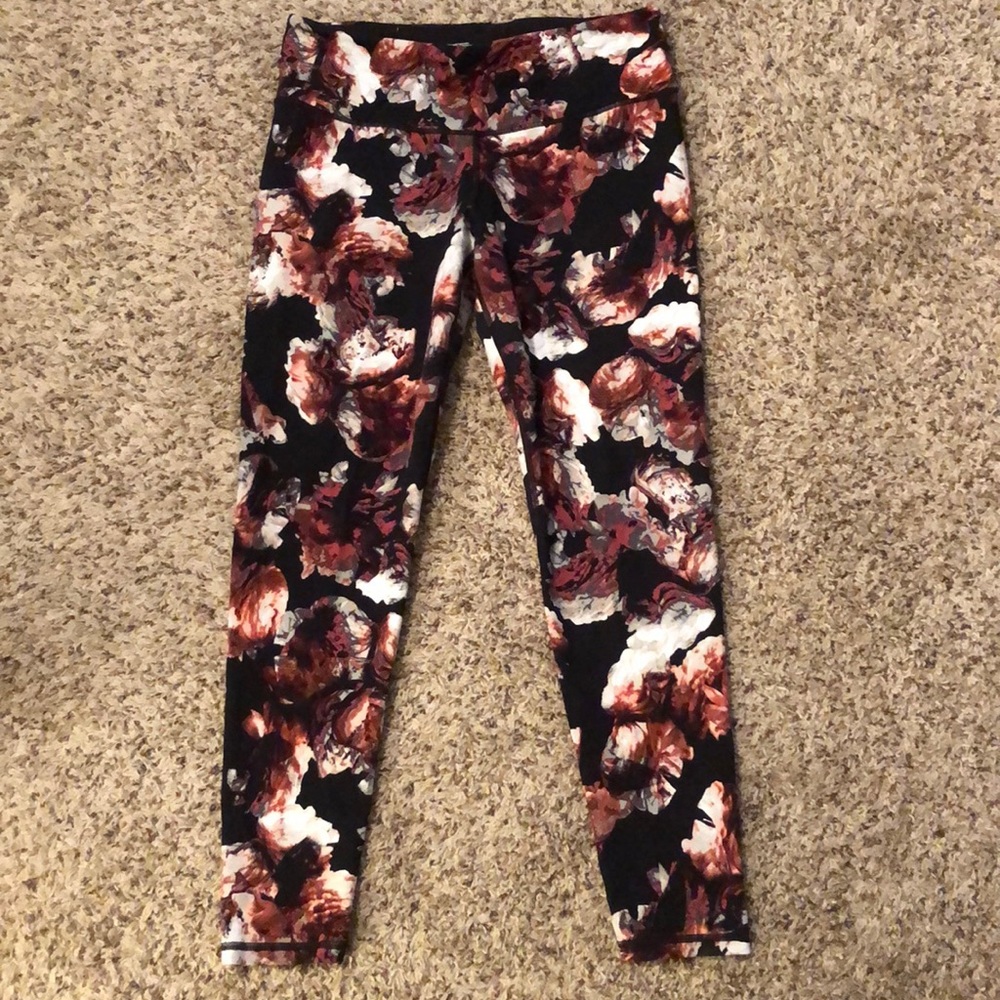 Victoria Sport Knockout Tights